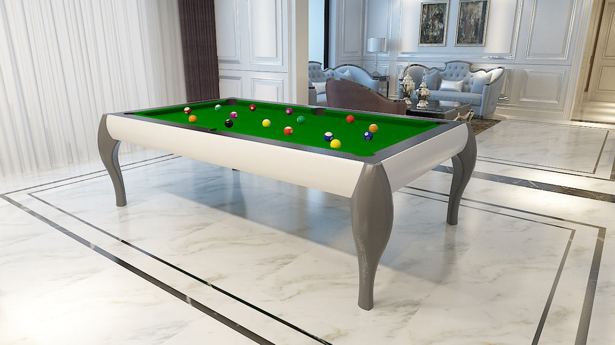 Atene Pool Table modern