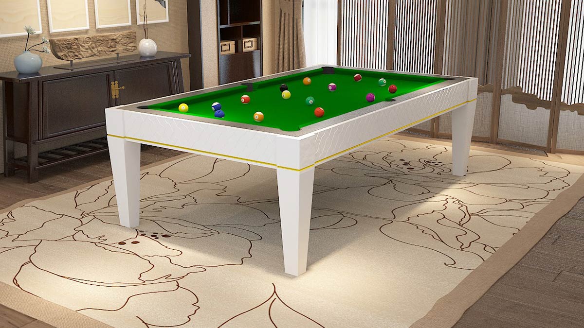 Arona Pool Table