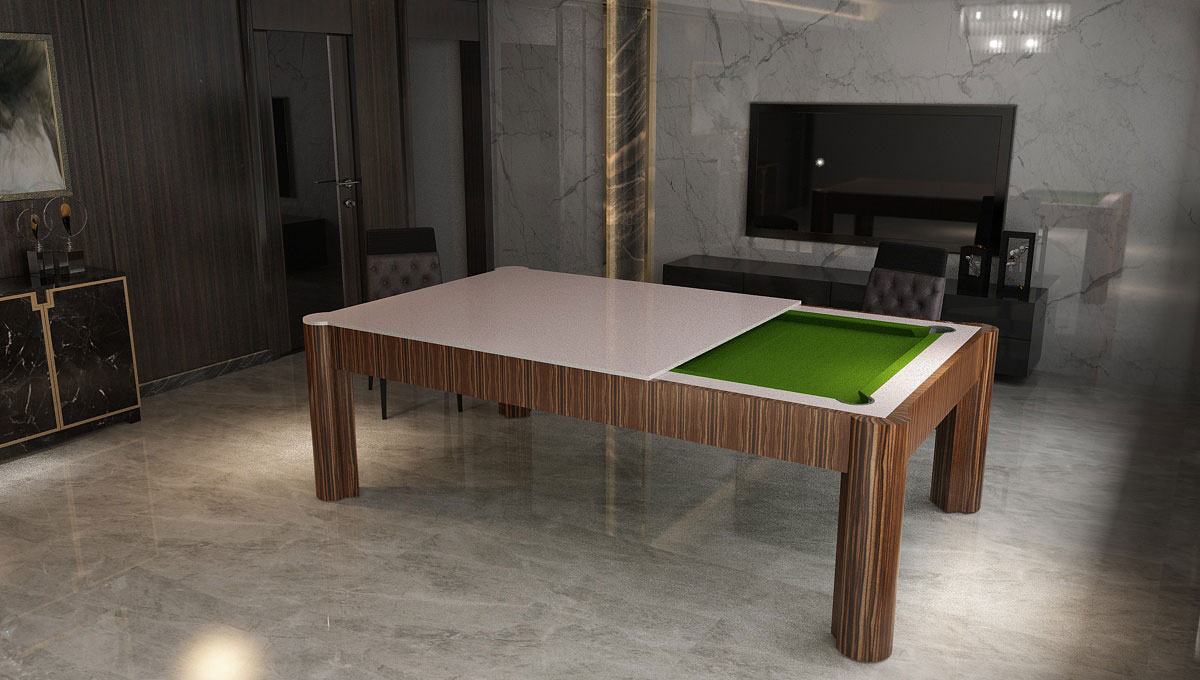 Londra Pool Table