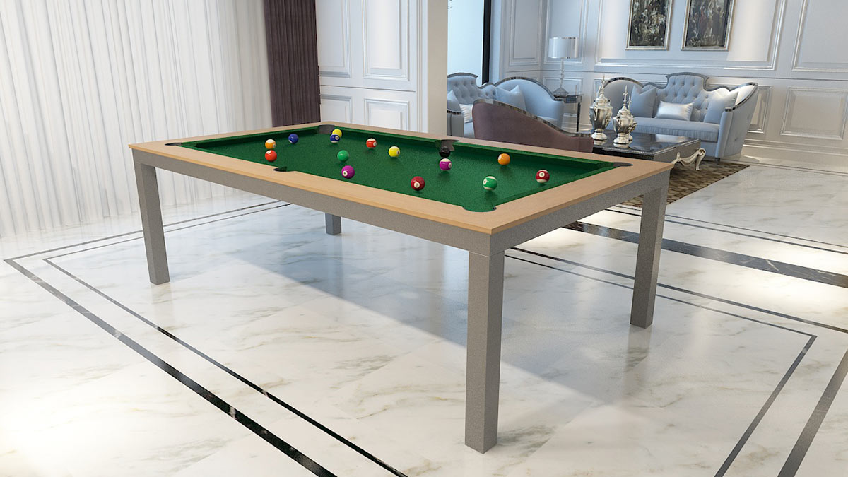 Eiffel Pool Tables