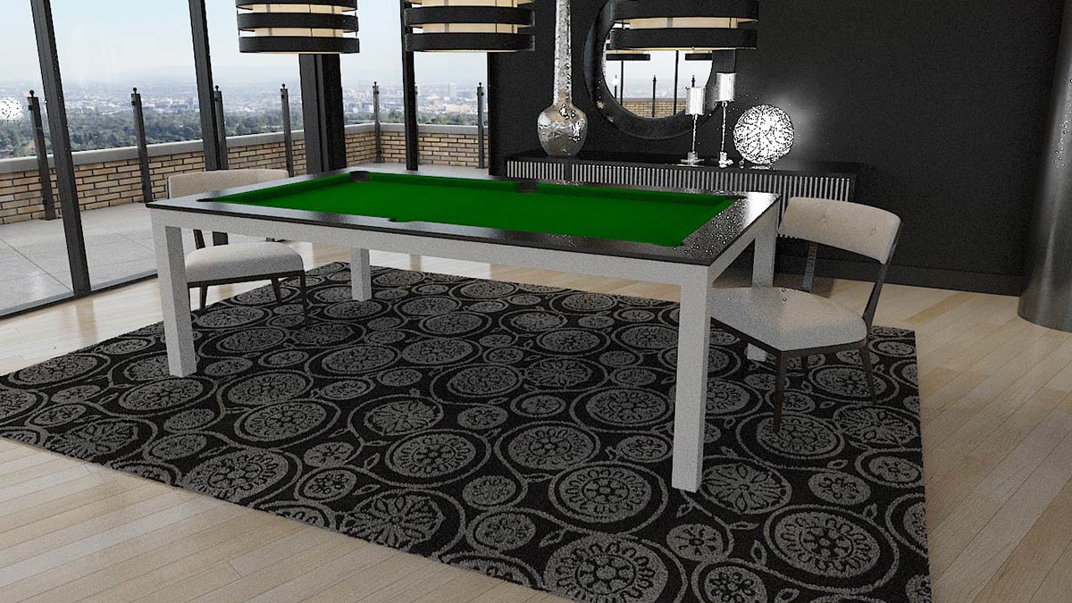 Eiffel Pool Tables